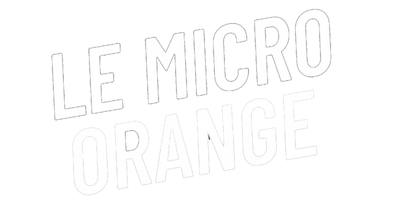 microorange logo