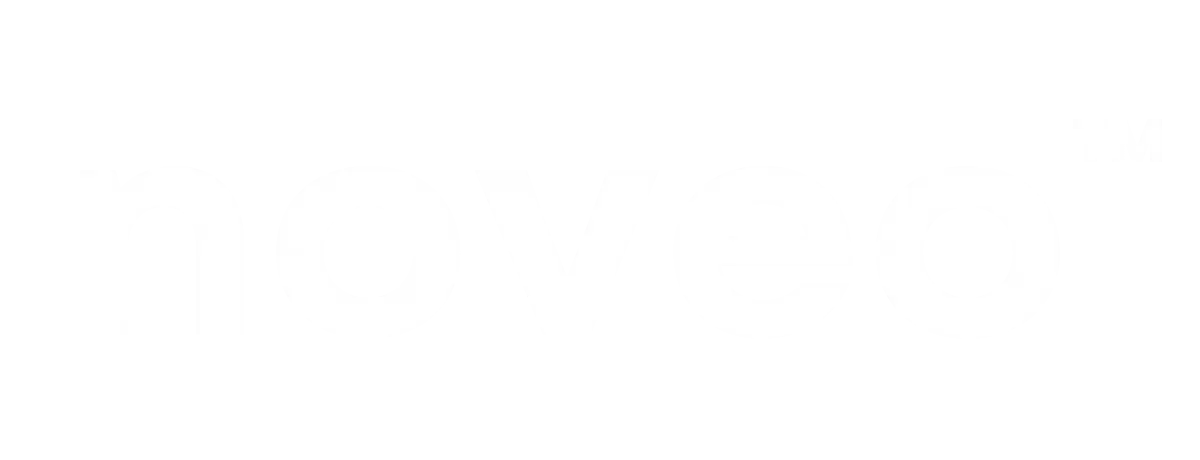 noveo logo
