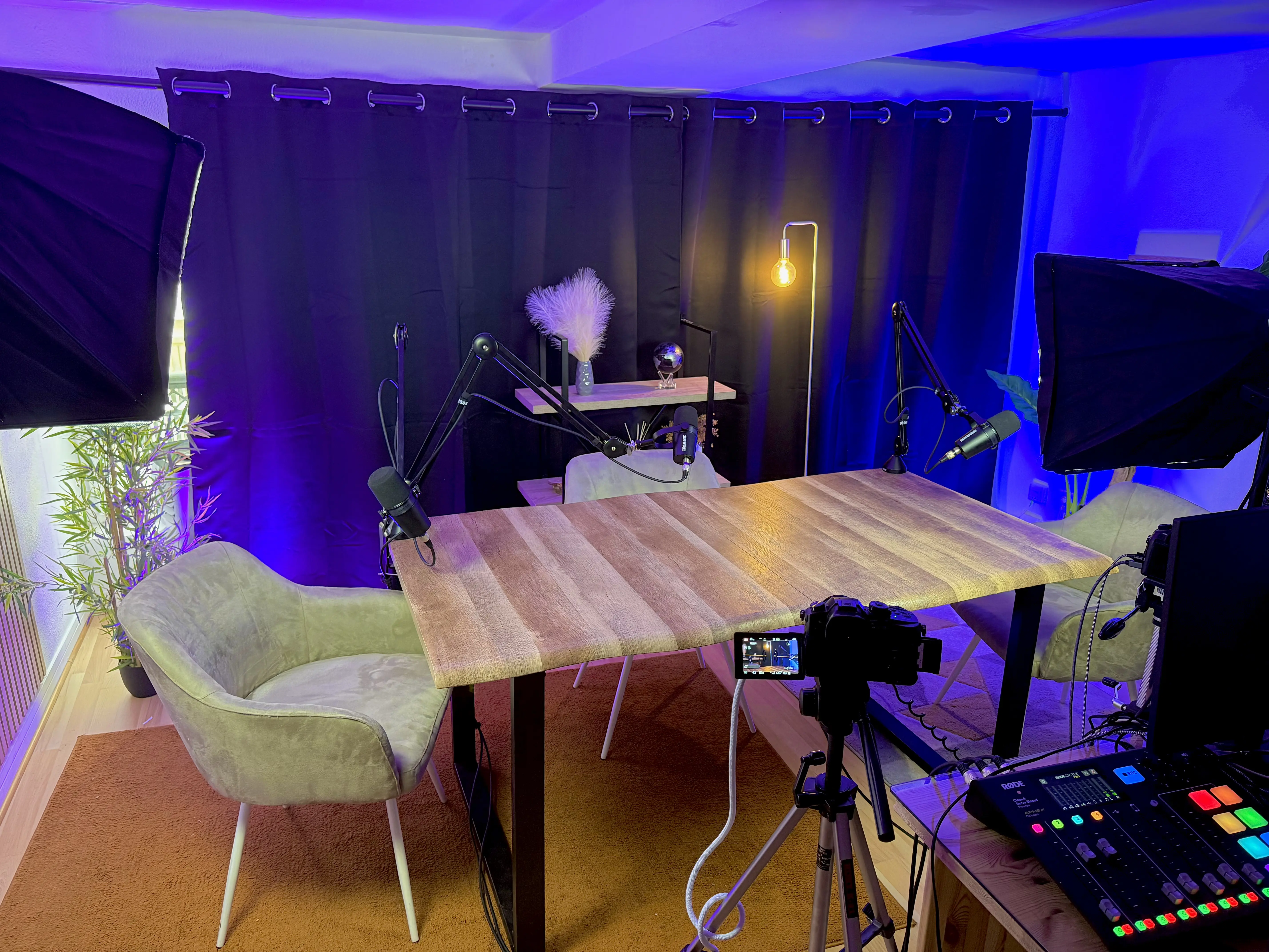 Studio Studio Lyon